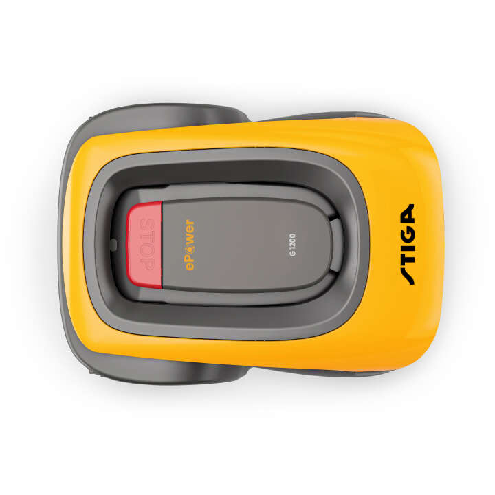 STIGA Kabelgeführter Mähroboter G 1200